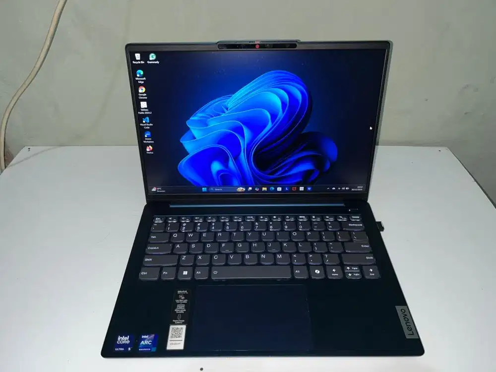 DIJUAL LENOVO IDEAPAD SLIM 5
