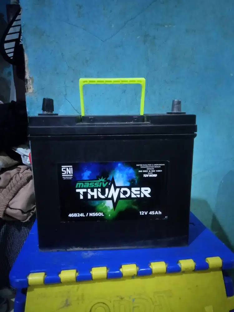 salah beli,baru pake 1/2 thn, tidak cocok akhir nya beli,yg standar pu