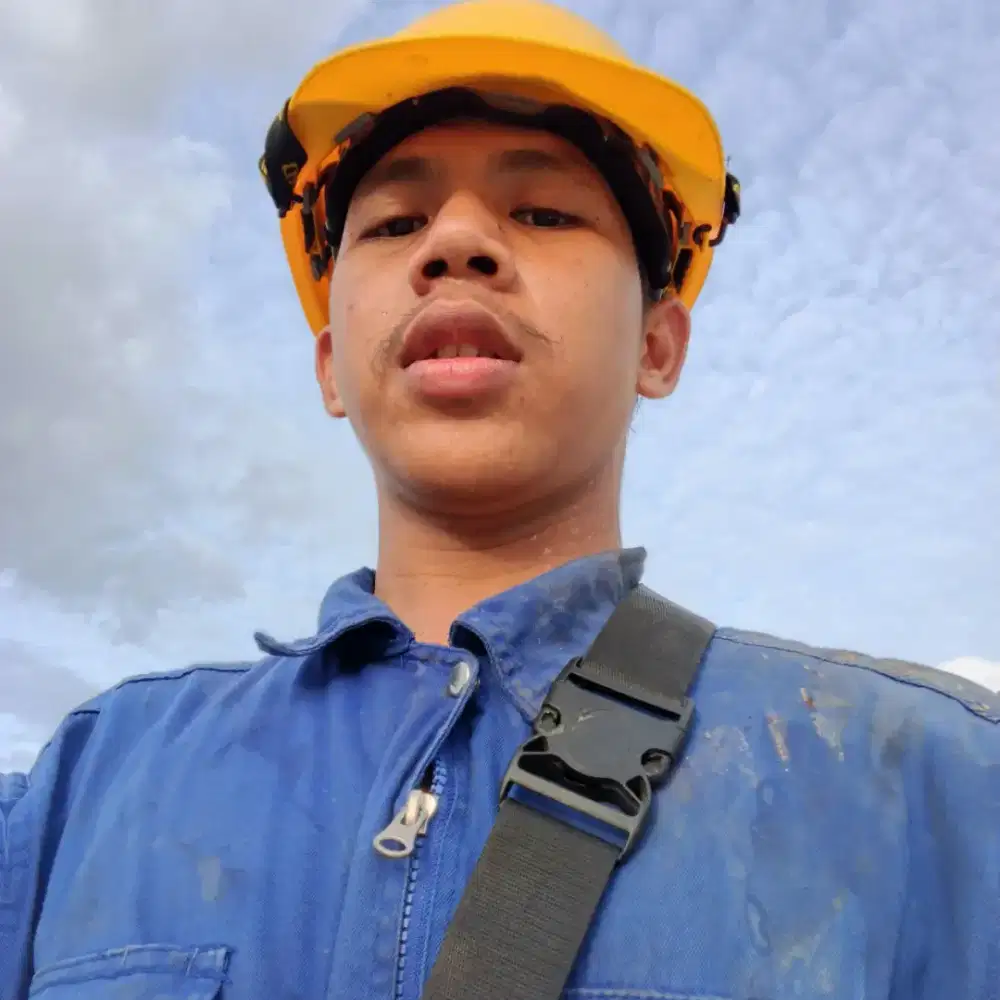 Info loker proyek atau yang lainnya