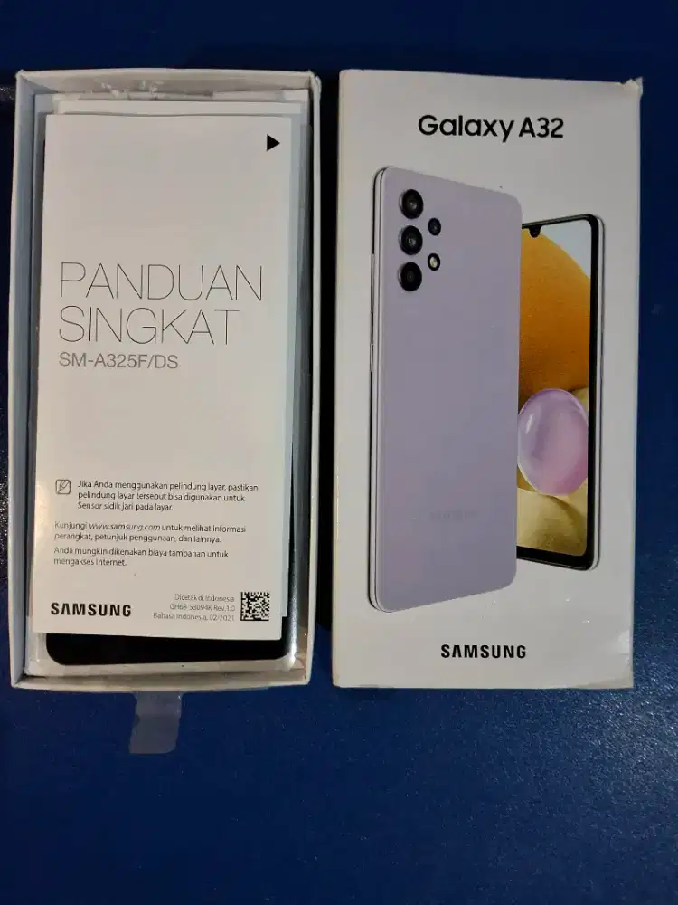 Samsung A32 128GB/ 8GB Dual SIM
