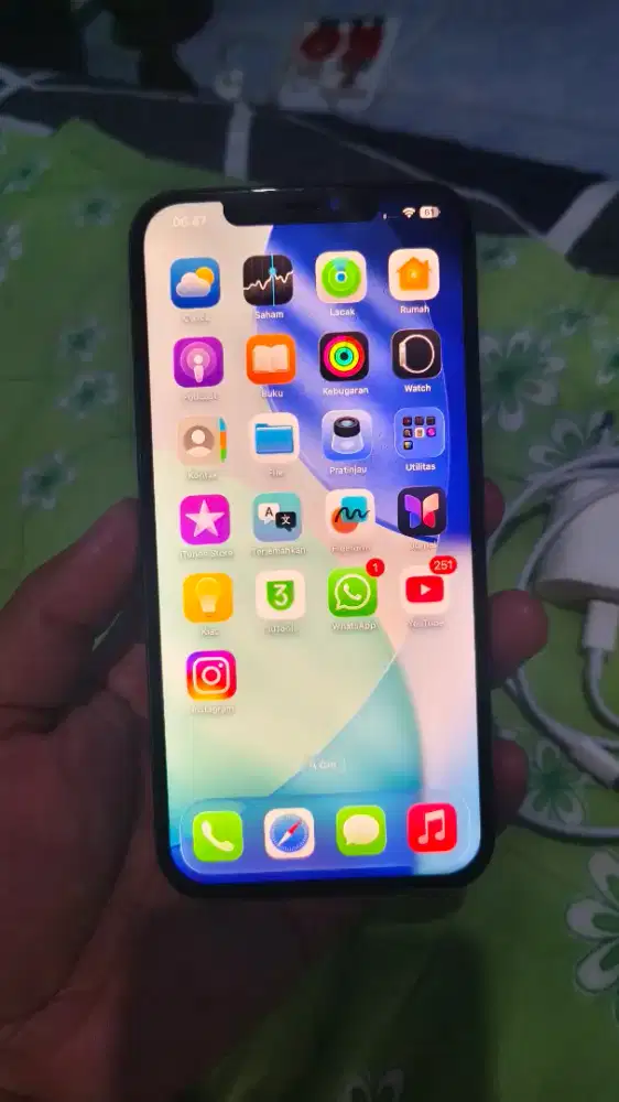 Iphone 12 Pro Max 512