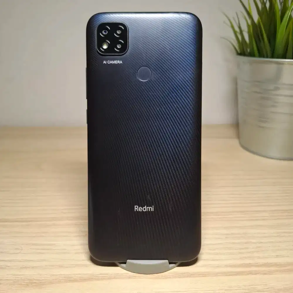 Xiaomi redmi 9C 4GB 64GB