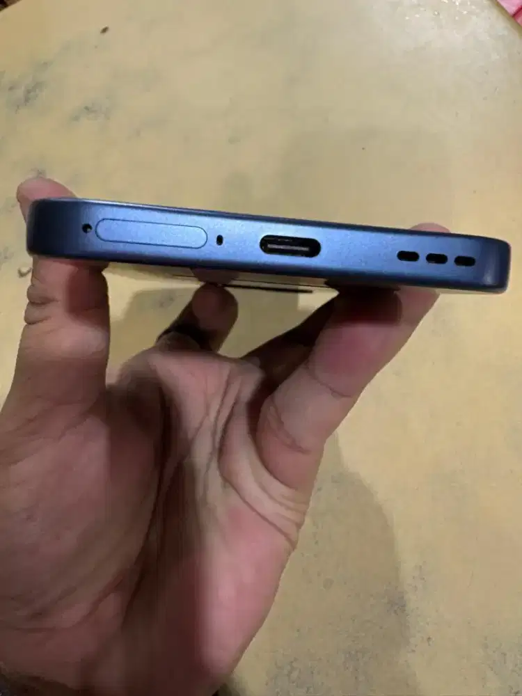 Oppo A6 Pro 8+8/256gb mulus FULLSET GARANSI