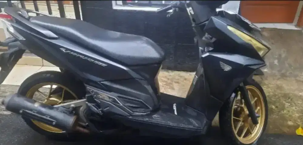 Honda Vario 150 LED OLD