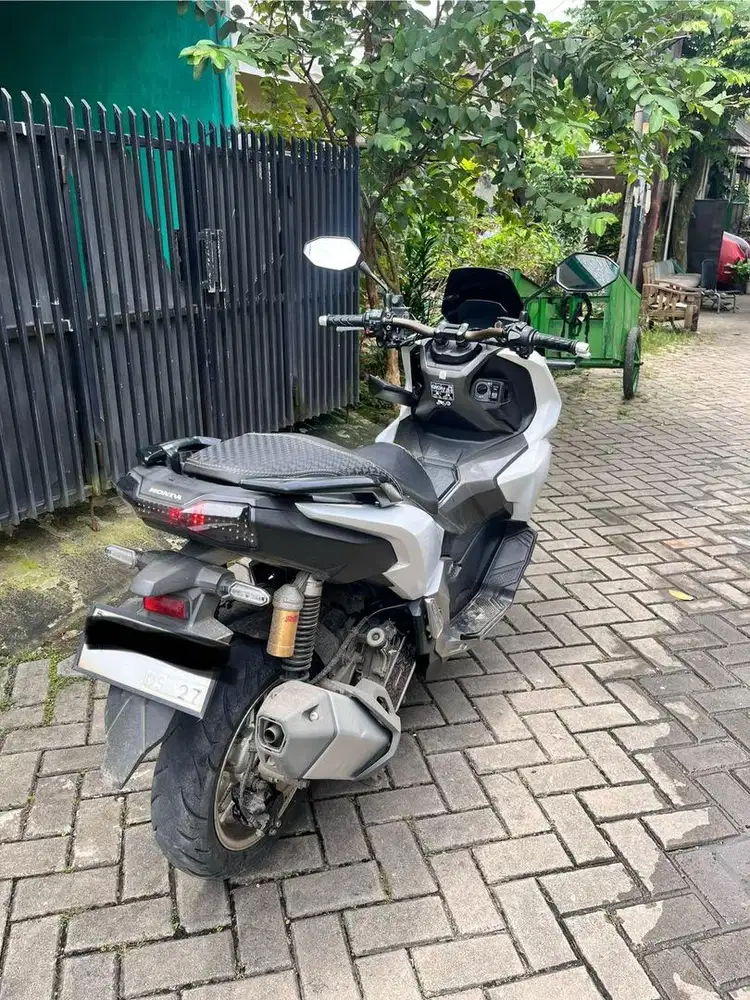 Honda Adv 160cc