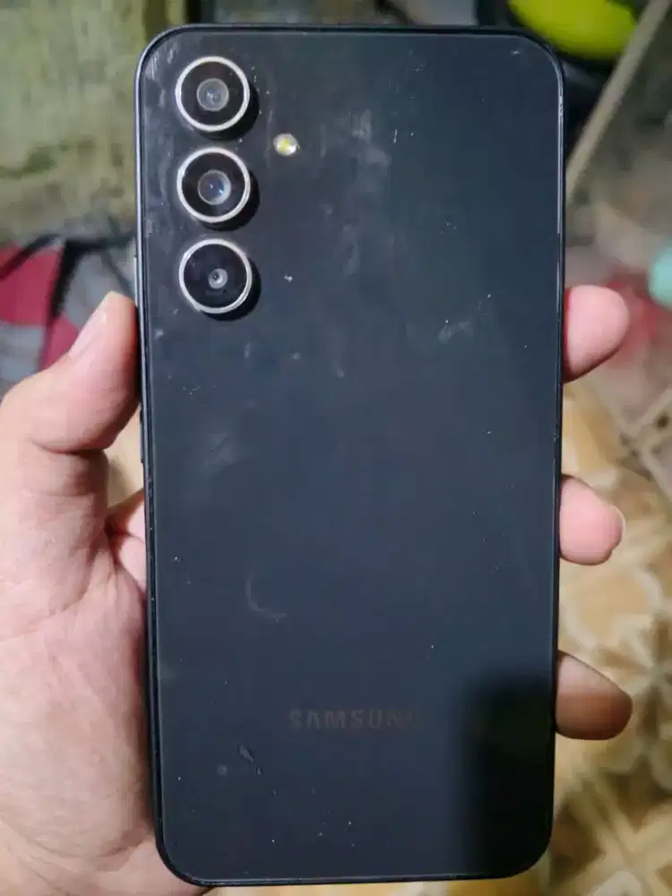 Jual cepat!!! Samsung galaxy a54 5G ram 8/256 NFC