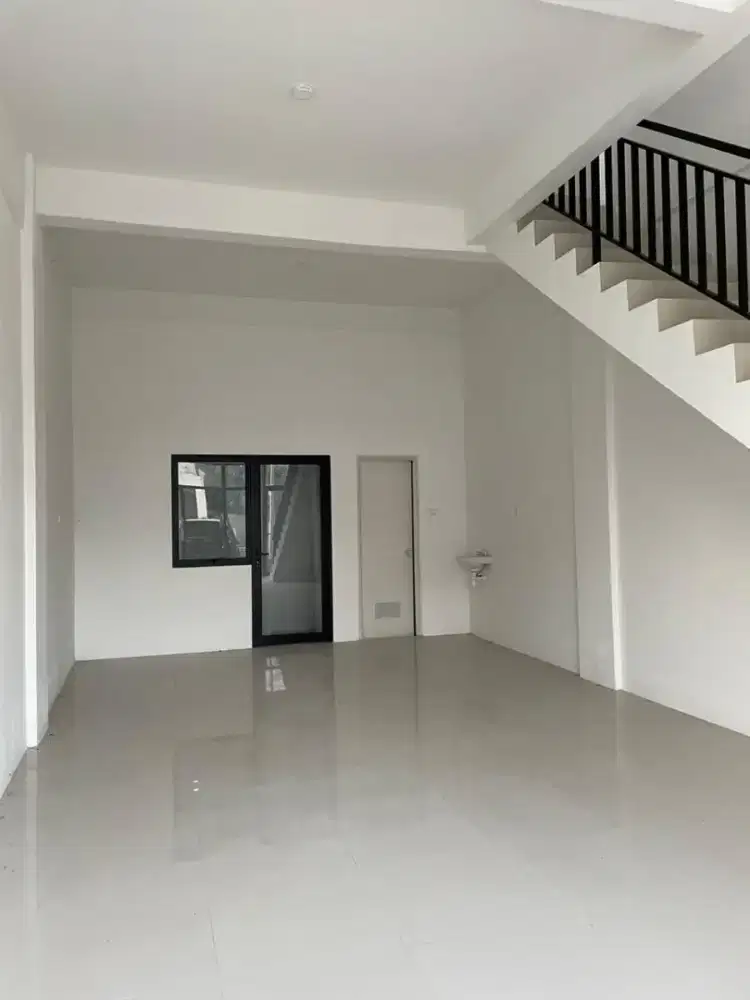 Dijual Termurah Ruko Eastern Park,Keputih,Sukokilo,SDR,Grand Eastern