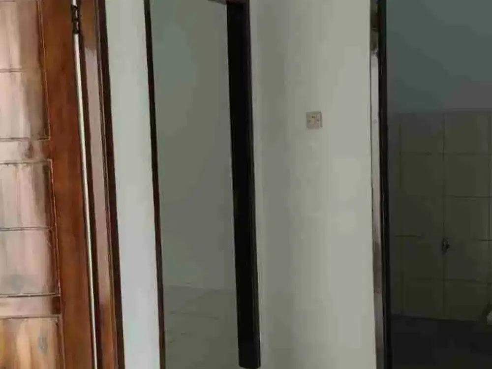 Ruma Cileunyi Bandung Dijual Bisa di cicil Ke Depeloper Tanpa Bank