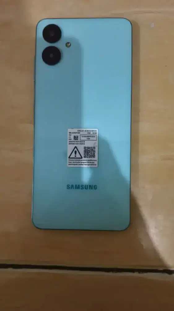 Galaxy Samsung A06