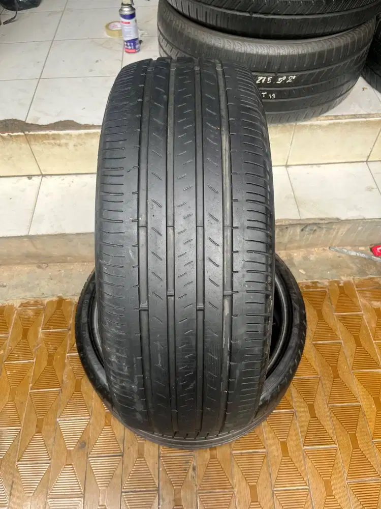 Ban GT Radial Savero SUV Premium 265 60 r18 1Pcs