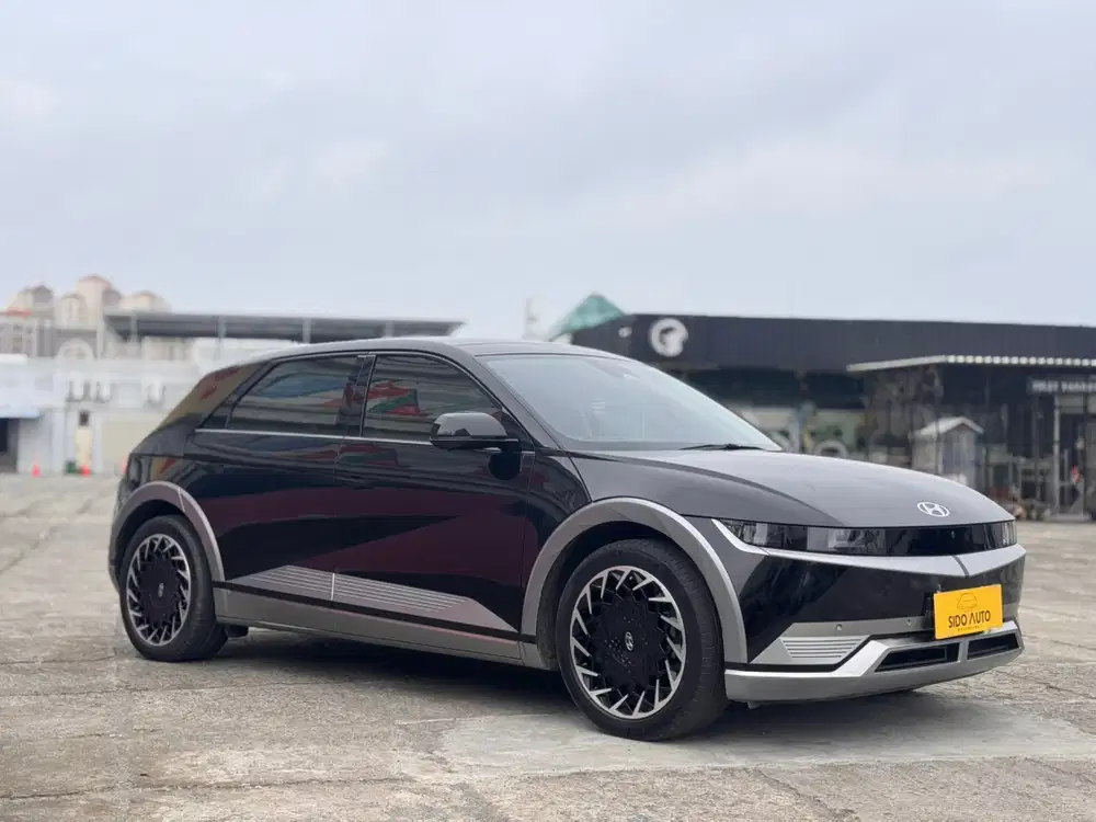 Hyundai Ioniq 5 Signature Long Range 2023