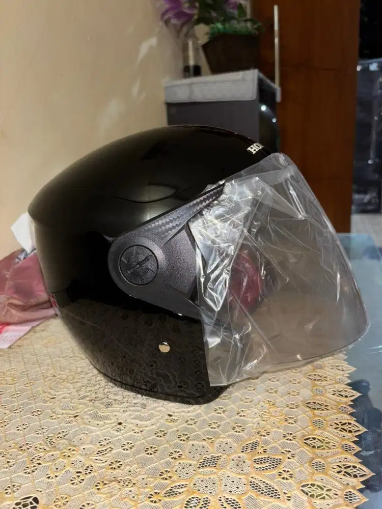 Helm Honda Vario 160