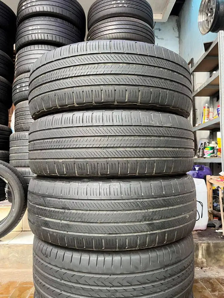 Ban Michelin Primacy Suv 225 55 r19 3Pcs