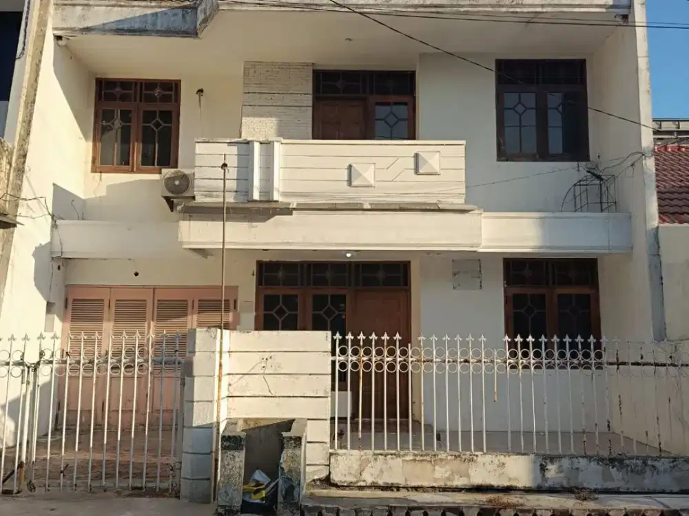 Langka Jarang Ada Dijual Rumah Panjang Jiwo Permai Best Price Best Deal