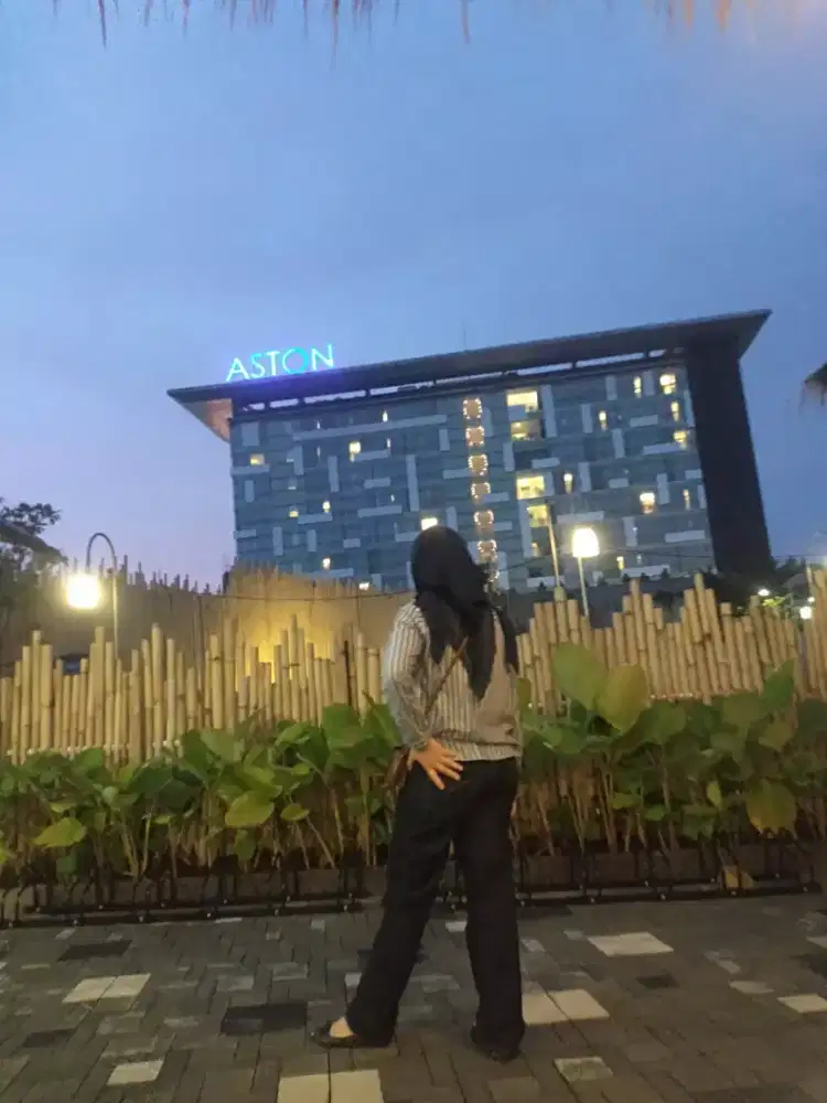 cari kerja waktu luang