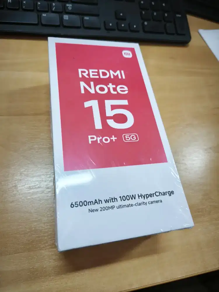 Redmi Note 15 Pro plus (12/512Gb)