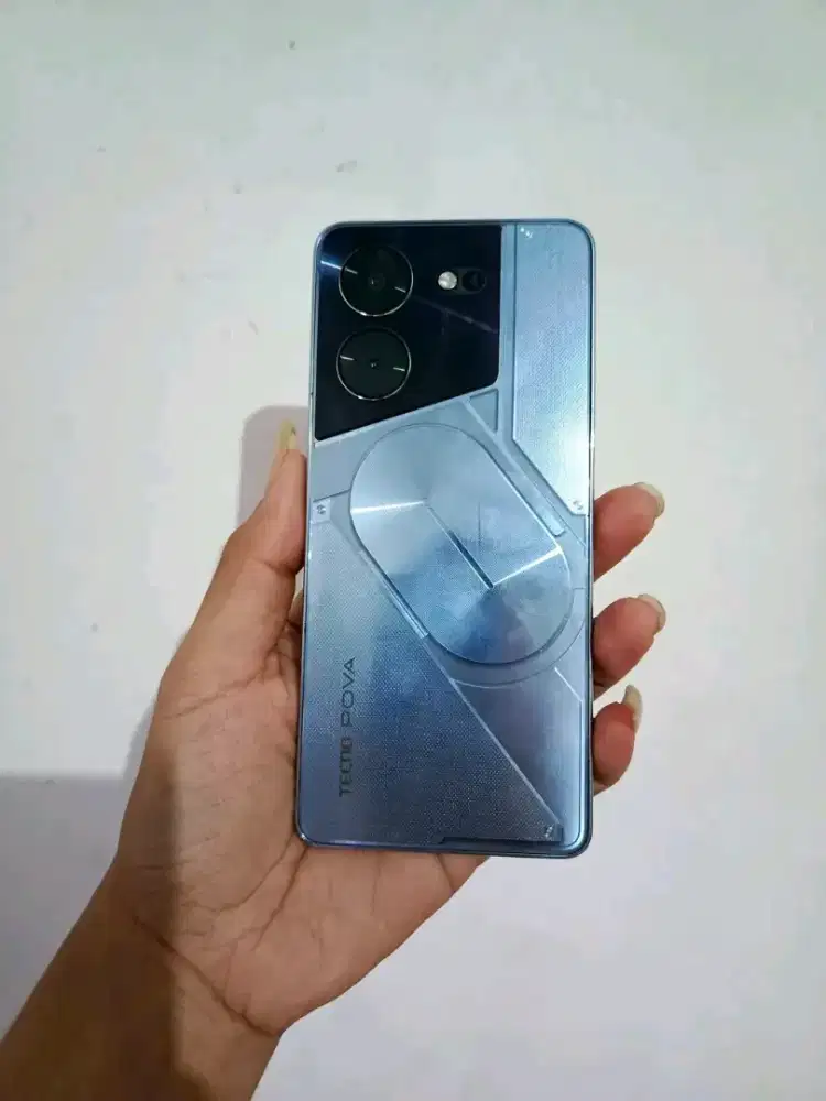 Tecno pova 5 pro 5G 8/256 TT/BT