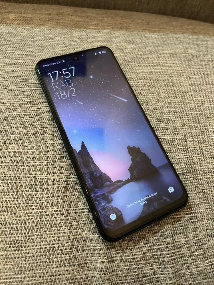 Poco M3 PRO 5G 6/128