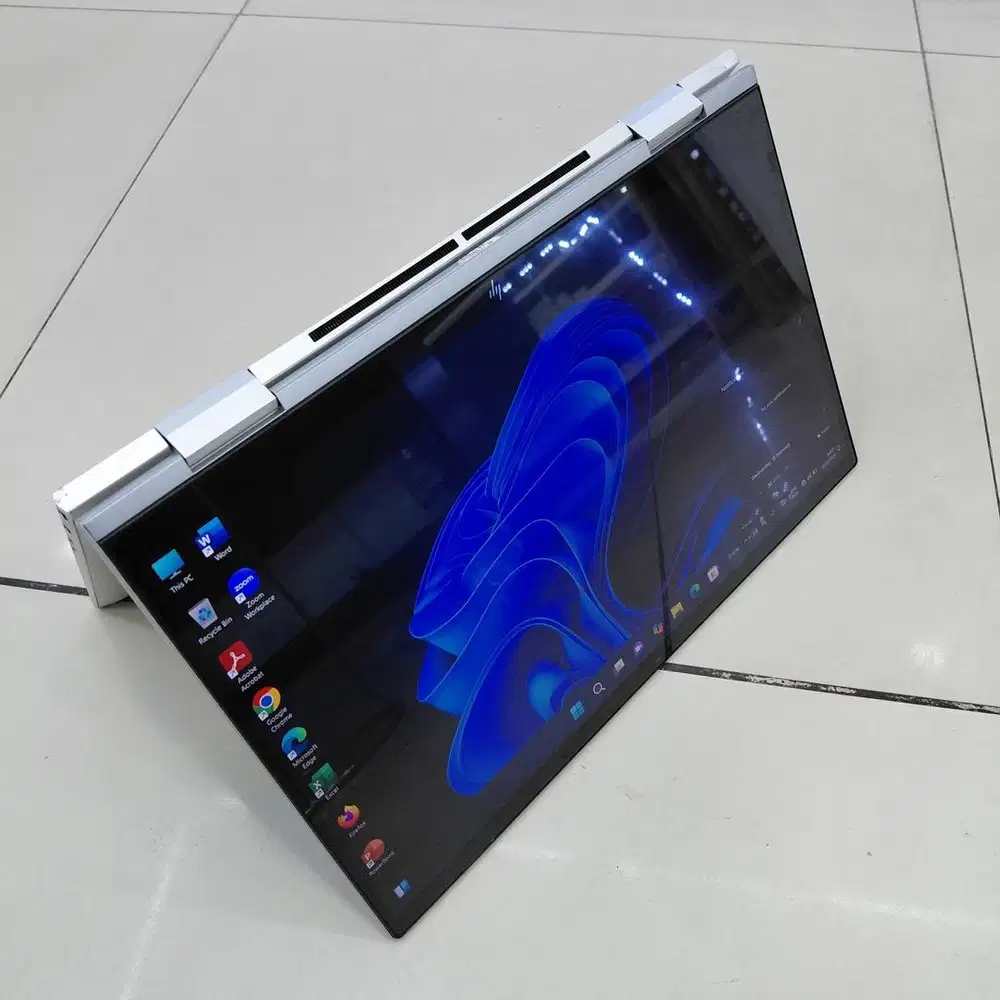 Hp envy x360 2-in-115 EW0014DX