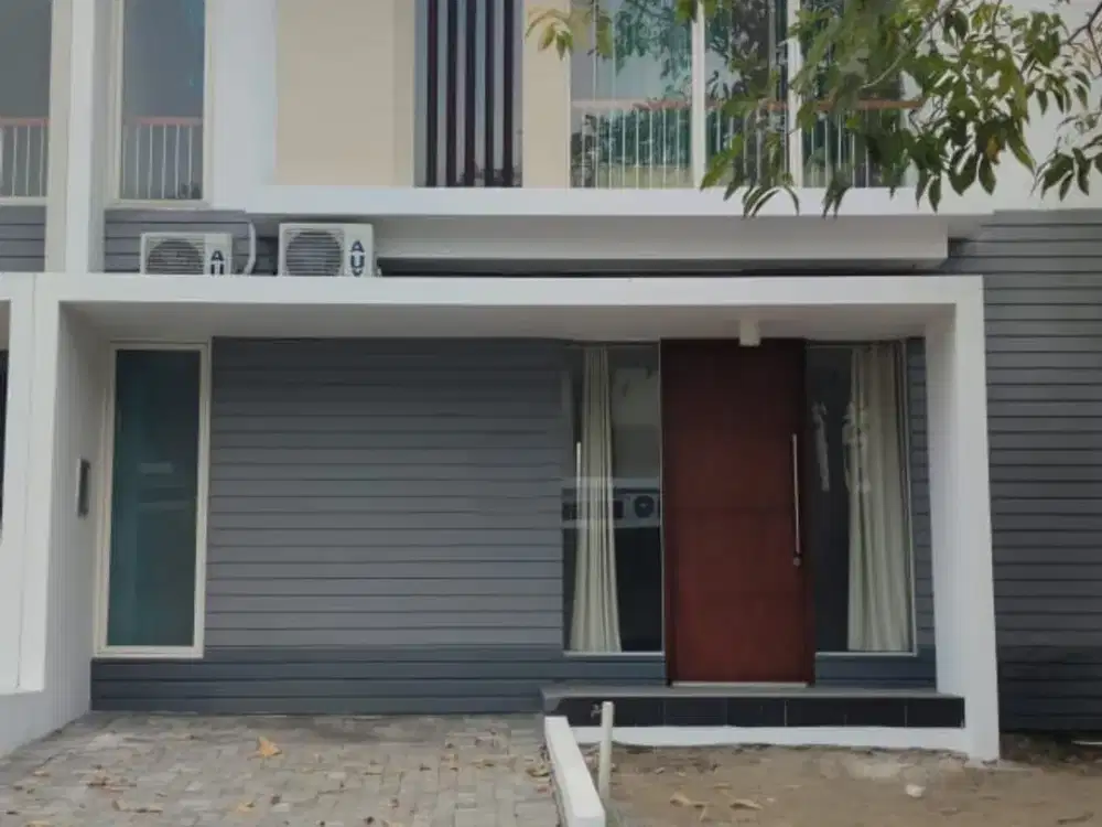 Jual Rumah Citraland Northwest Park