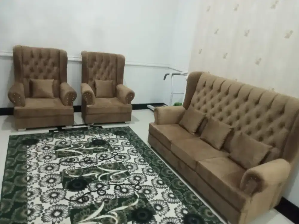 servis sofa panggilan