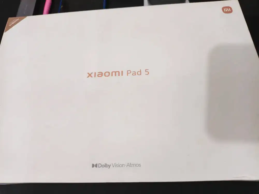 Xiaomi Redmi Pad 5