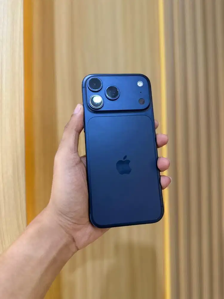 iPhone 17 Pro Max 2 TB