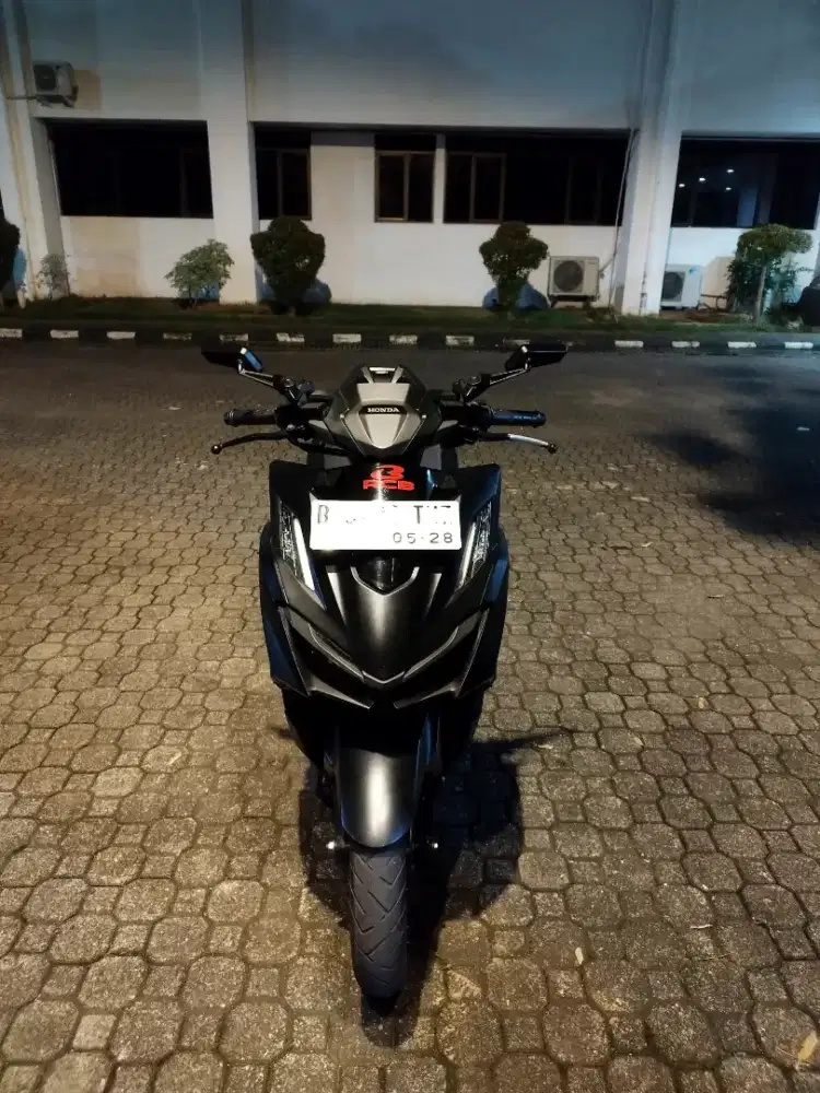 Vario 160 ABS Tahun 2023