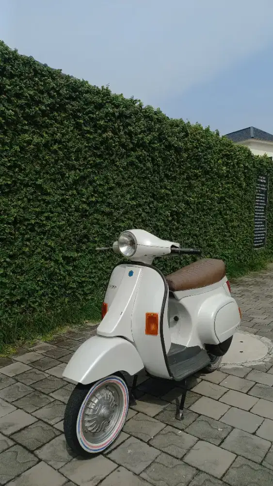 Vespa corsa 1994
