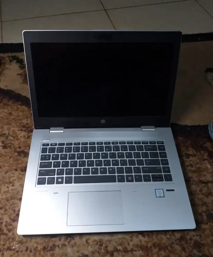 Laptop Hp 640 G4 Core i5 gen 8