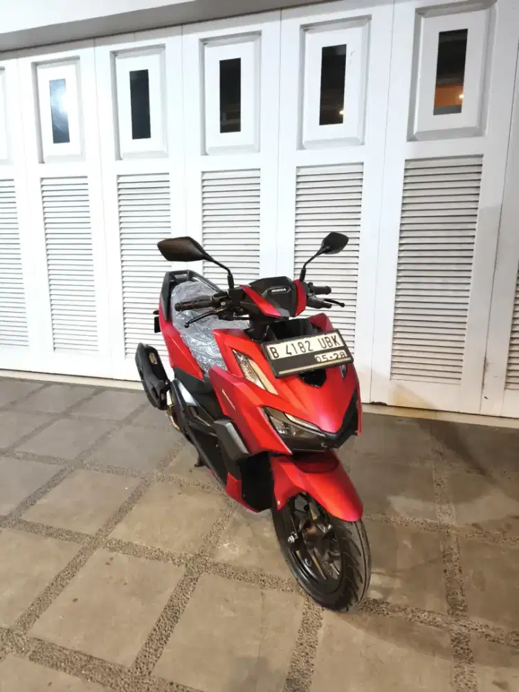 Bissmillah dijual motor Honda Vario 160cc 2023 istimewa