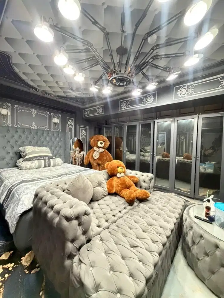 DI JUAL MURAH APARTEMEN LUXURY KLASIK