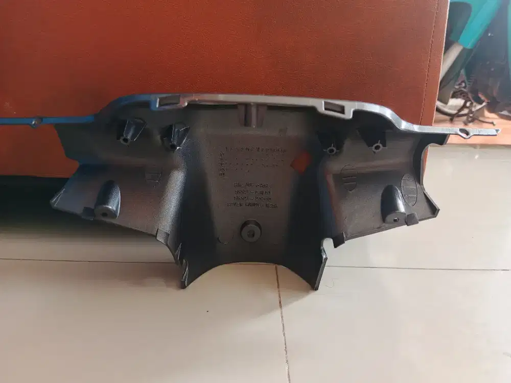 Batok Belakang Shogun R 110 SGP