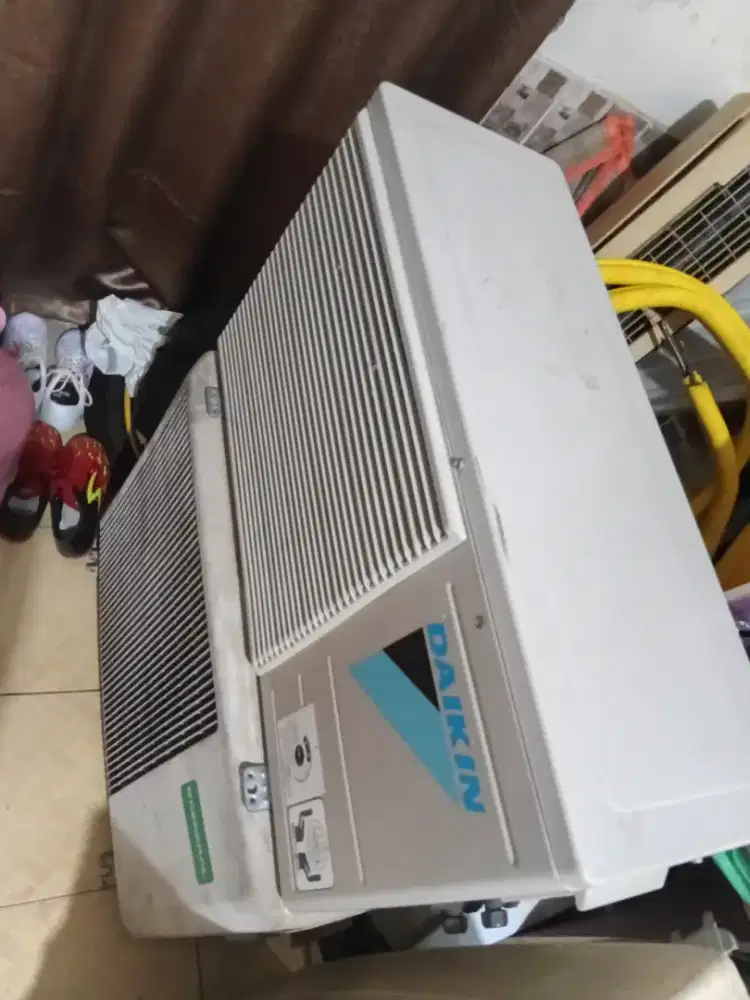 Ac daikin 1/2 pk standar