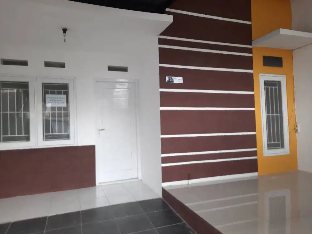 Disewakan Rumah di Ungaran