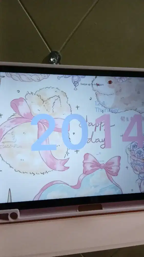 REDMI PAD 2 4/128G WIFI ONLY Second