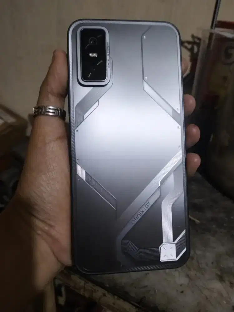 INFINIX GT 30 PRO 12/512