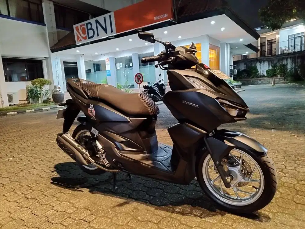 JUAL VARIO 160 ABS 2023