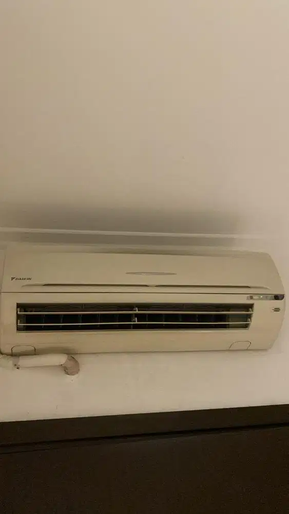 Ac Daikin Thailand 1 PK