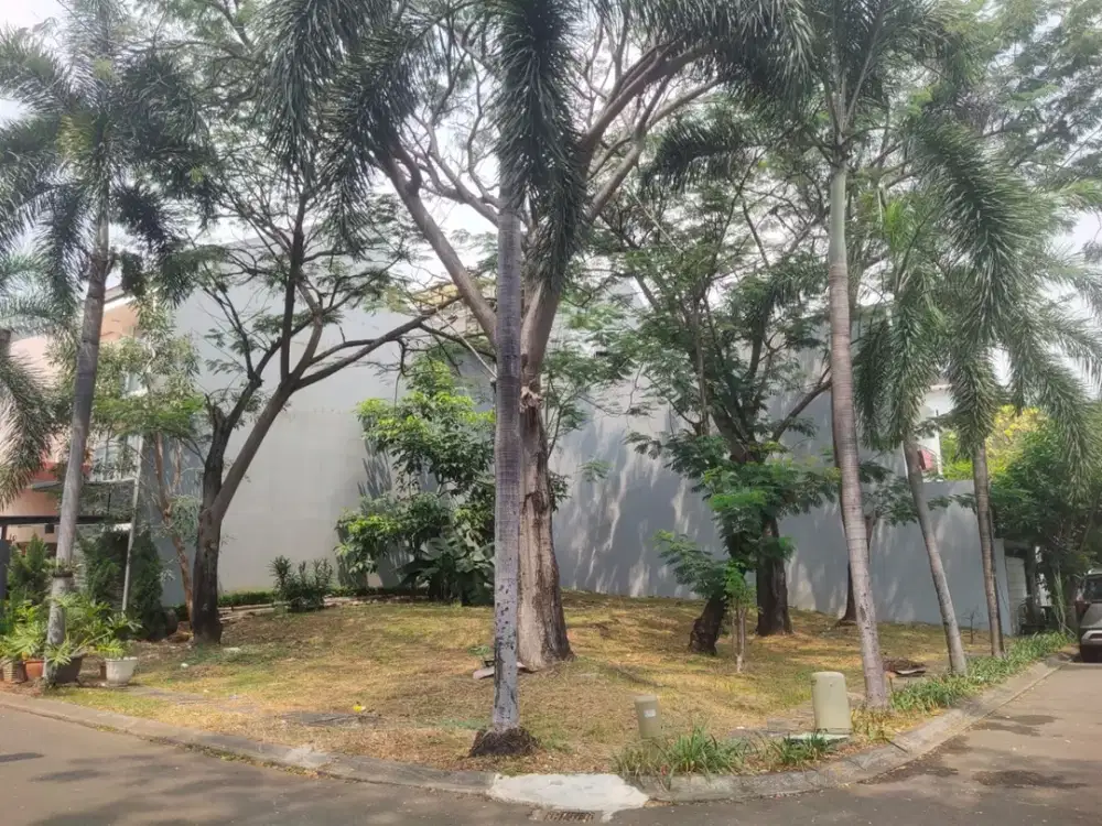 TANAH CITRA 6 KALIDERES JAKARTA BARAT