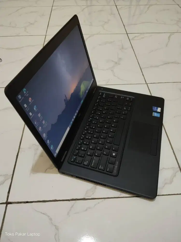 Laptop Dell Latittude E5450 AQ