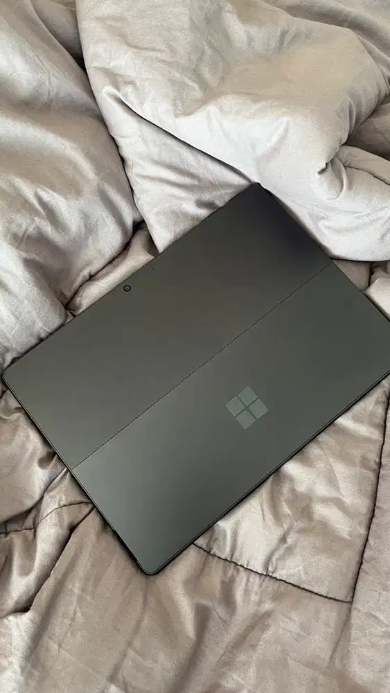 Microsoft surface pro 11 plus 512gb black