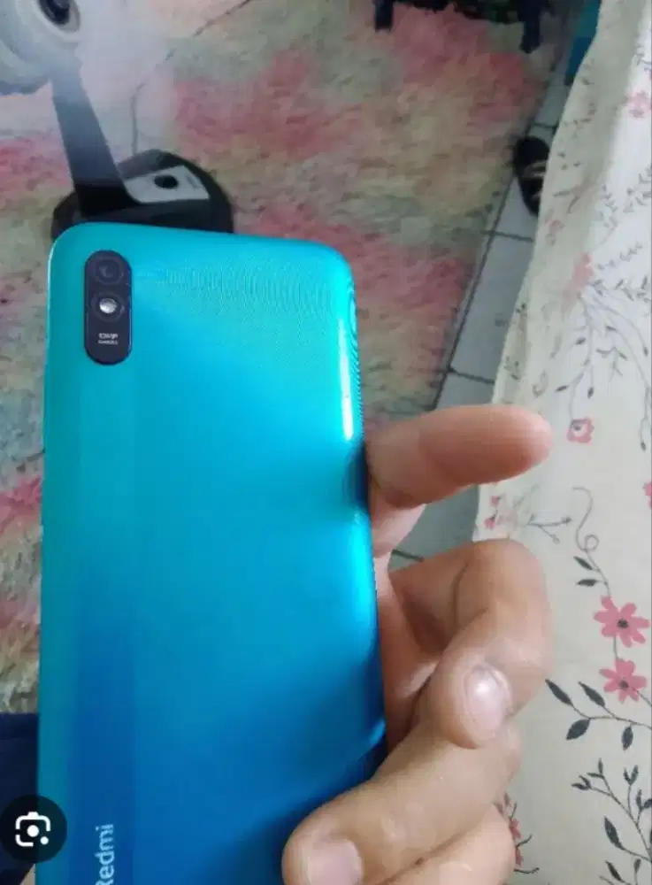 Jual redmi 9a 2/32gb no minus