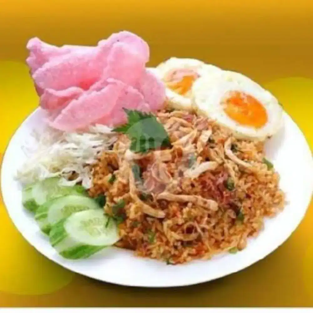 Loker untuk koki chinese food