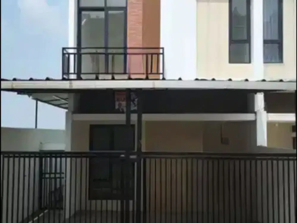 DIJUAL Cepat Rumah di G Land Residence Padalarang Bandung