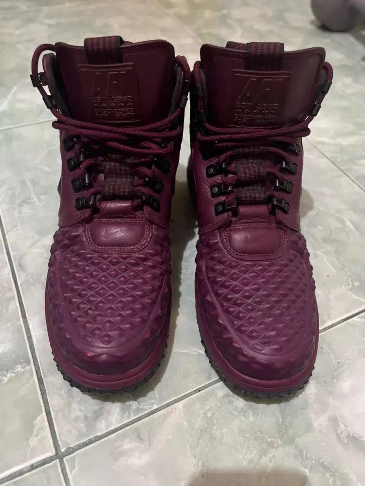 Nike Lunar Force 1 Duckboot '17 (original)