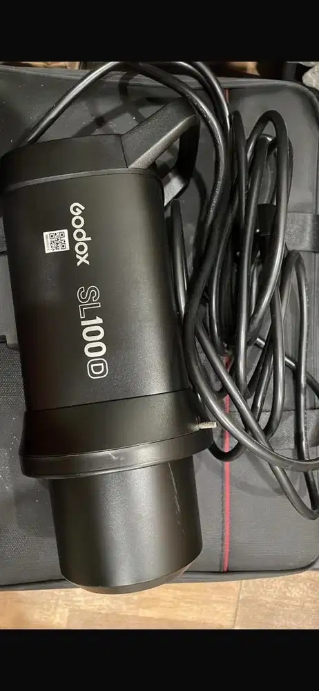 Paket Lighting bekas harga miring