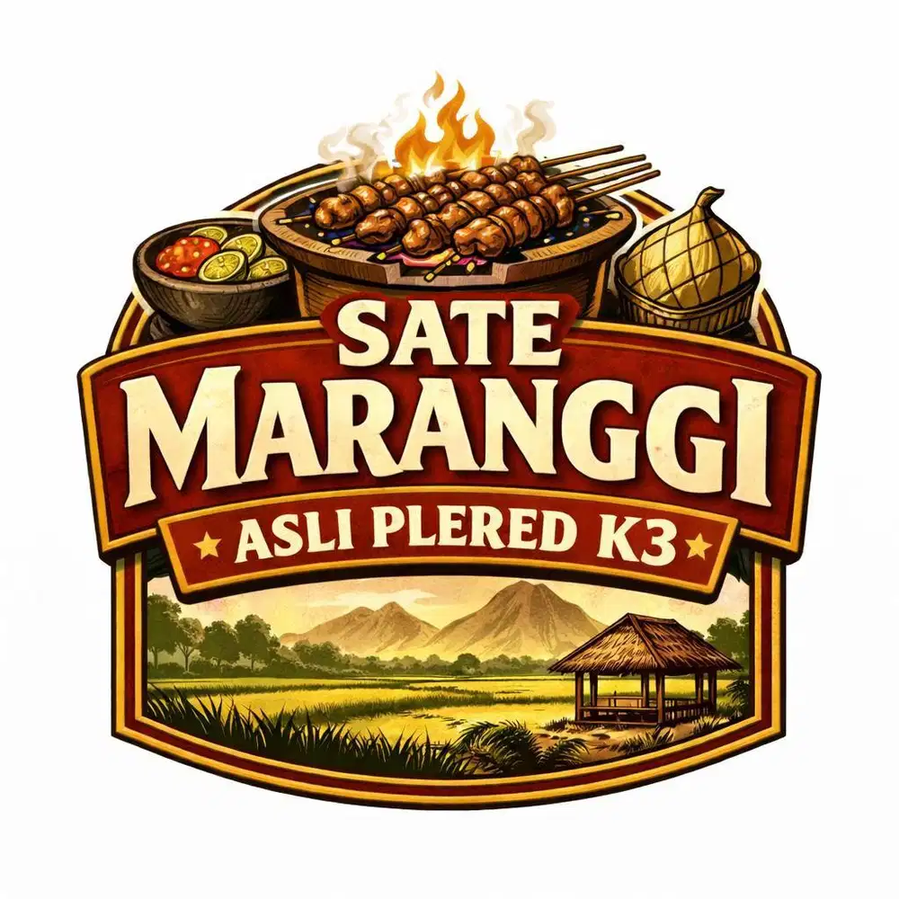Dibutuhkan Crew Sate Maranggi K3 Lowongan pekerjaan