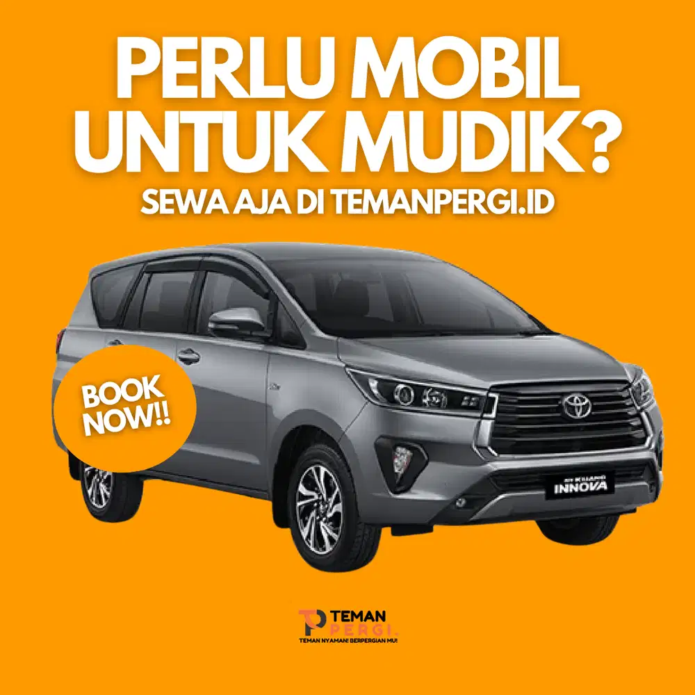 SEWA RENTAL MOBIL LEBARAN LEPAS KUNCI | UNIT TERBARU, TAHUN 2020 UP!!