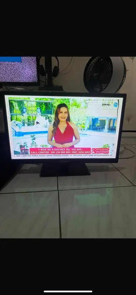 Jual TV Changhong 29 inchi